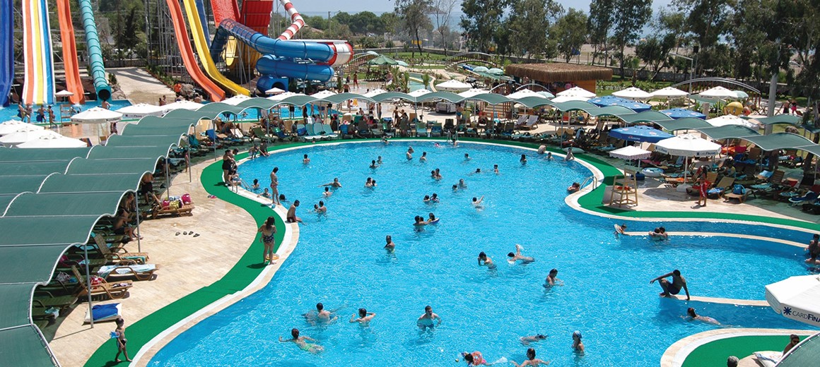 imagini hotel CLUB YALI OZDERE